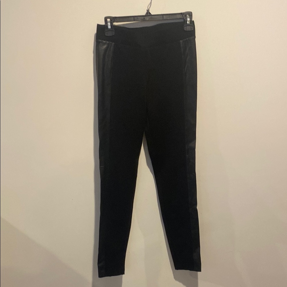 CAbi Black Leggings